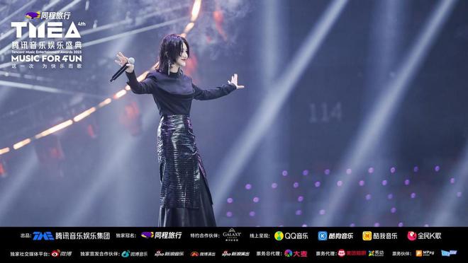张杰音乐盛典_张杰参与的音乐盛典将全球视野带入华语乐坛_张杰演出2021