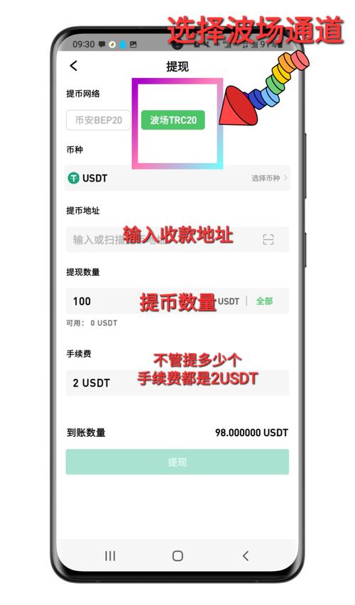 借助最新版Trust Wallet钱包轻松管理多种数字货币及投资操作指南