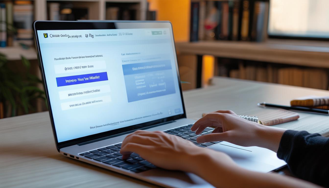 新手必看：怎样在Trust Wallet官网上顺利下载并配置你的钱包应用？_钱包这个软件怎么样_钱包应用app