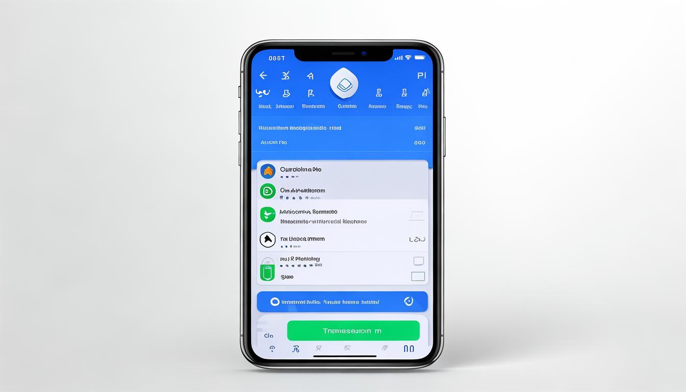 数字资产安全转移与交易指南：Trust钱包的使用要点