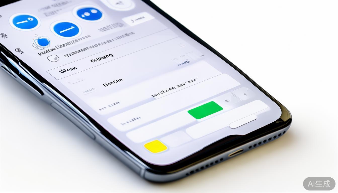 Trust Wallet App界面便捷性出色，操作简单高效，交易顺畅无阻
