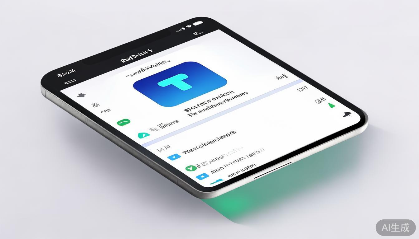 使用Trust Wallet的全方位下载指南_方位app使用_方位指南针手机版下载