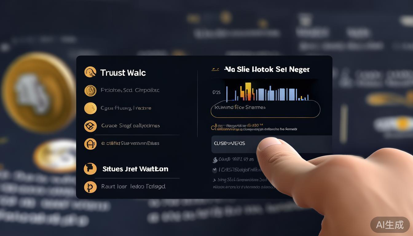 如何在币安Trust钱包中实现快速资产流动？_币圈流动性资金池_钱包增加流动性