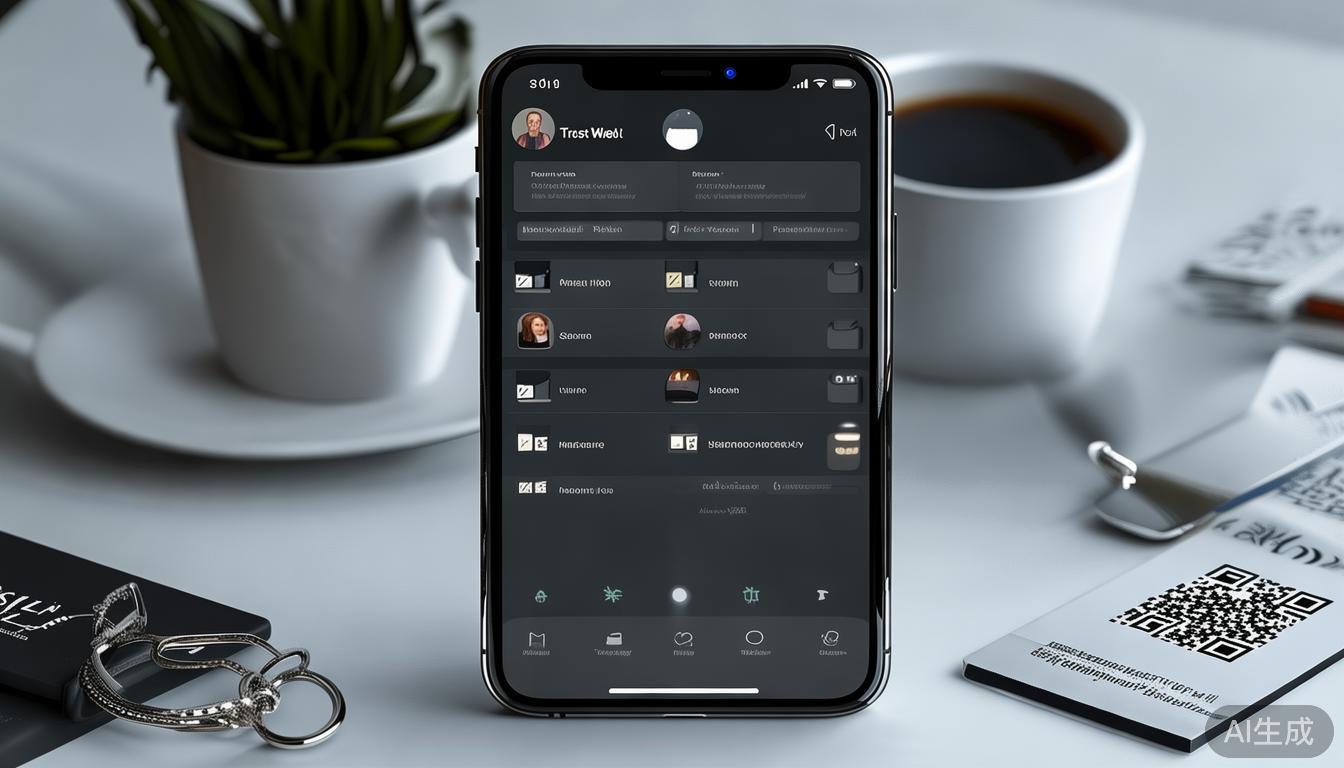 Trust钱包的社区效应与去中心化方法_掌柜钱包7日年化收益_同城化效应