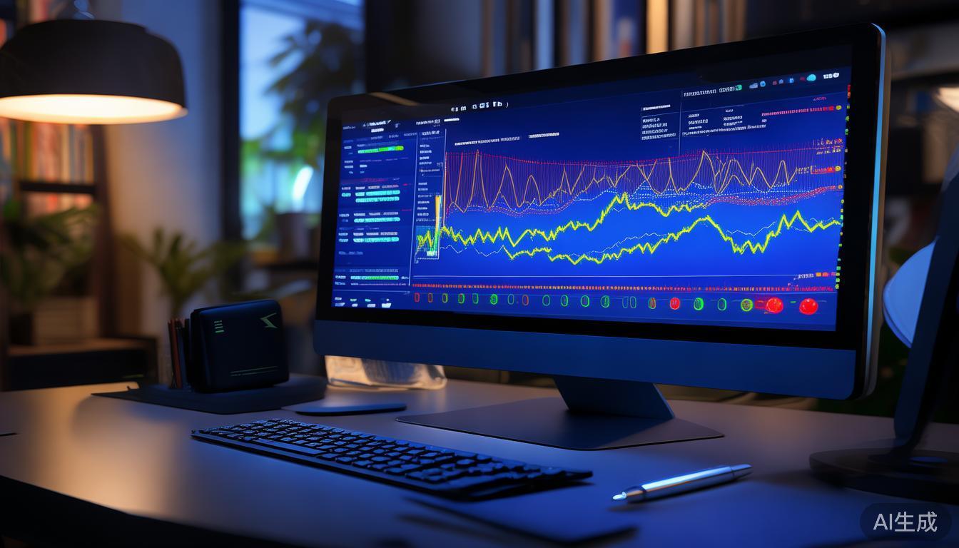 Trust Wallet如何洞察市场？解析链上数据、追踪资产动态，精准把握加密市场脉搏