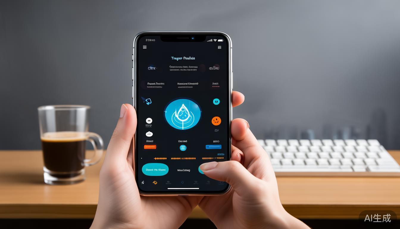 Trust Wallet：不止是加密钱包，更是市场洞察与DeFi策略的得力助手