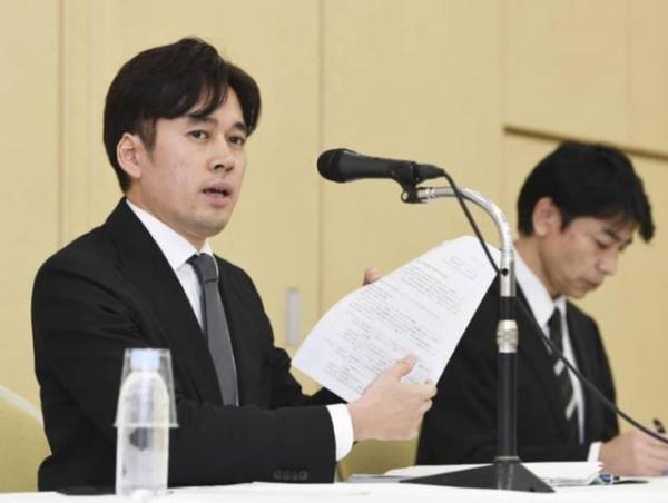 小田玄纪就Bitpoint Japan黑客事件道歉，承诺全额返还被盗30.2亿日元数字货币