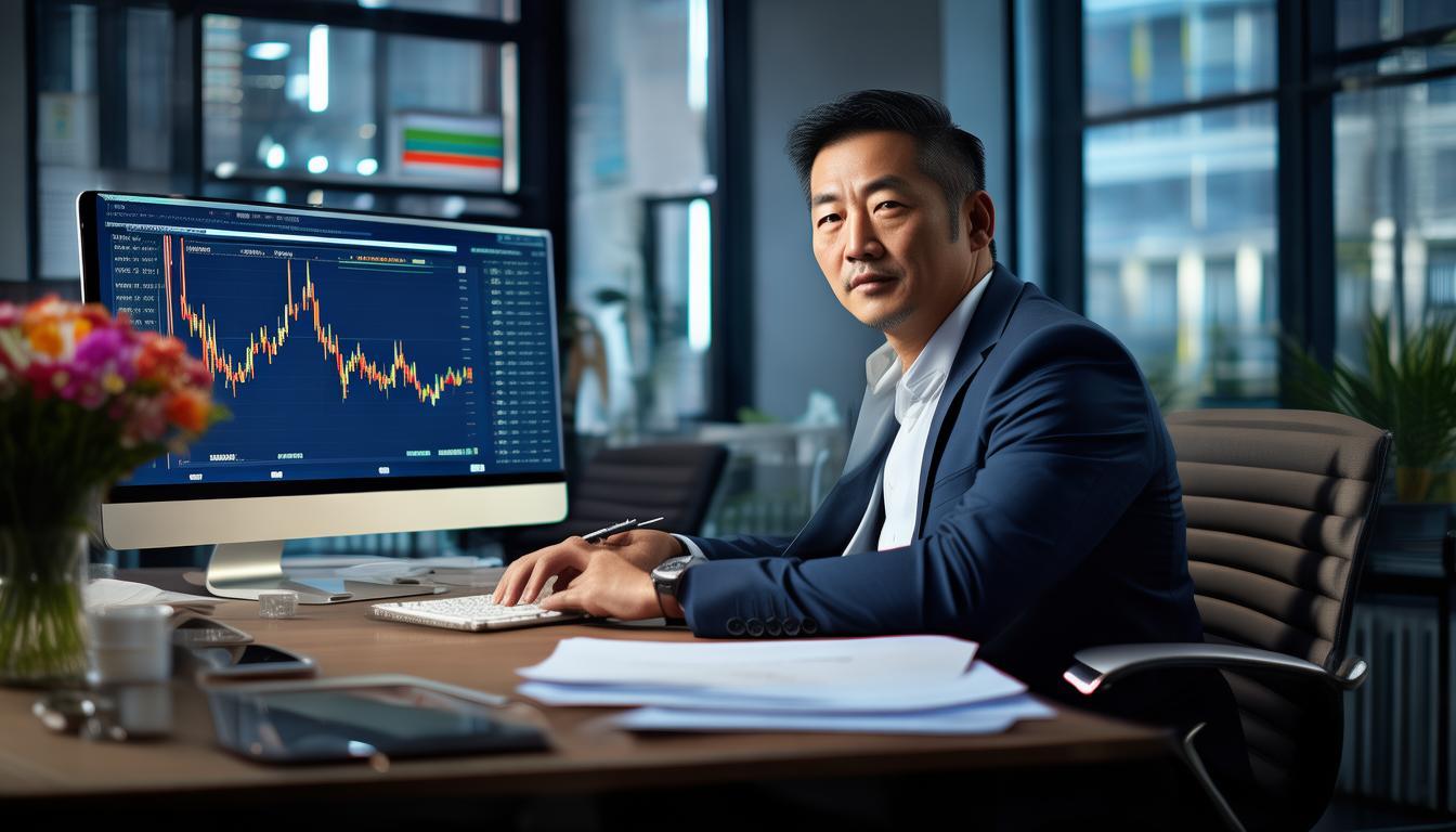 华硕官网下载驱动怎么安装_用户回顾：从Trust官网下载安装后，成功投资与财富管理的心得！_pe投资与财富管理实录