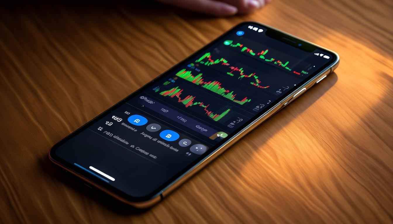 通过官方渠道下载Trust Wallet，安全可靠且功能强大，支持多种加密货币