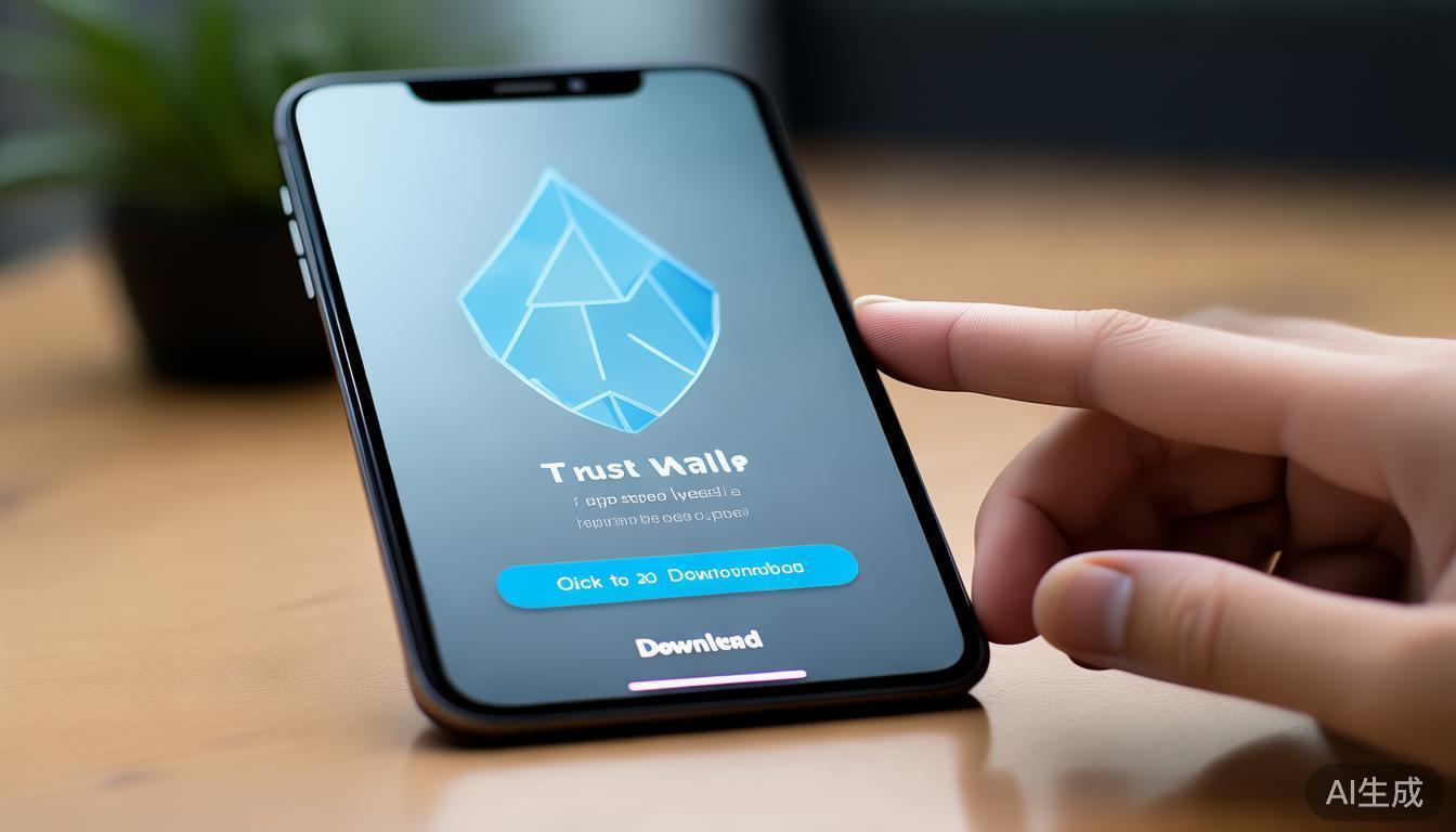 Trust钱包：满足加密资产需求，助力安全管理数字资产