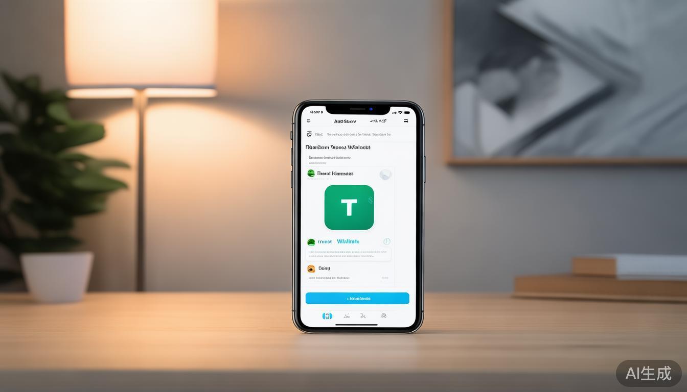 Trust Wallet知识迁移与下载过程详解，新老用户必看