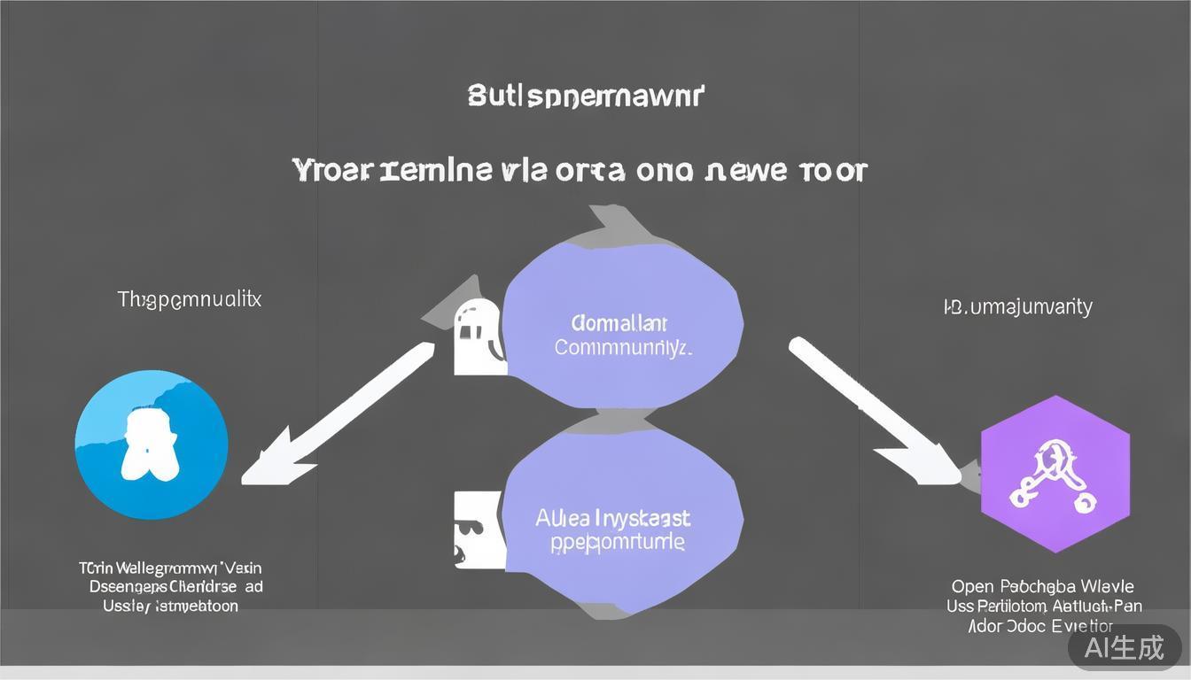 network社交_Trust Wallet 官网的用户互动与社交支持_社交登录