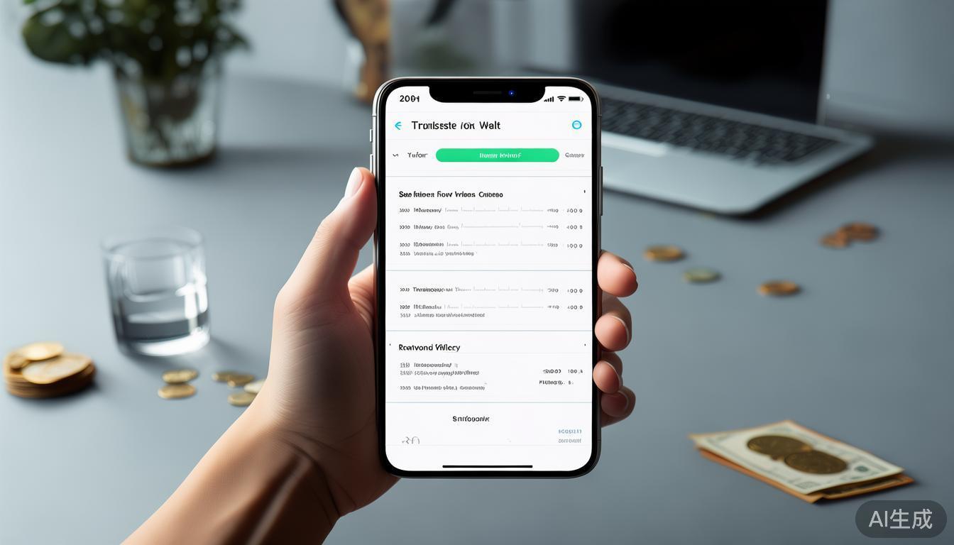交易信息保存_在 Trust Wallet 下载后如何进行交易记录保存?_交易保存时间多久