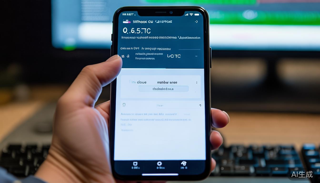 Trust钱包提现体验：即时到账与延迟困扰，三方面改进建议