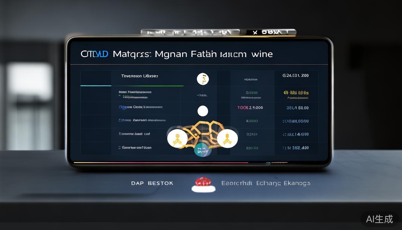 Trust Wallet钱包使用指南：安全下载与资产管理的3大关键要点