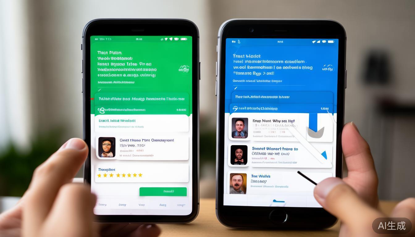 Trust Wallet官方下载指南：如何安全获取正版应用，规避风险与诈骗陷阱？