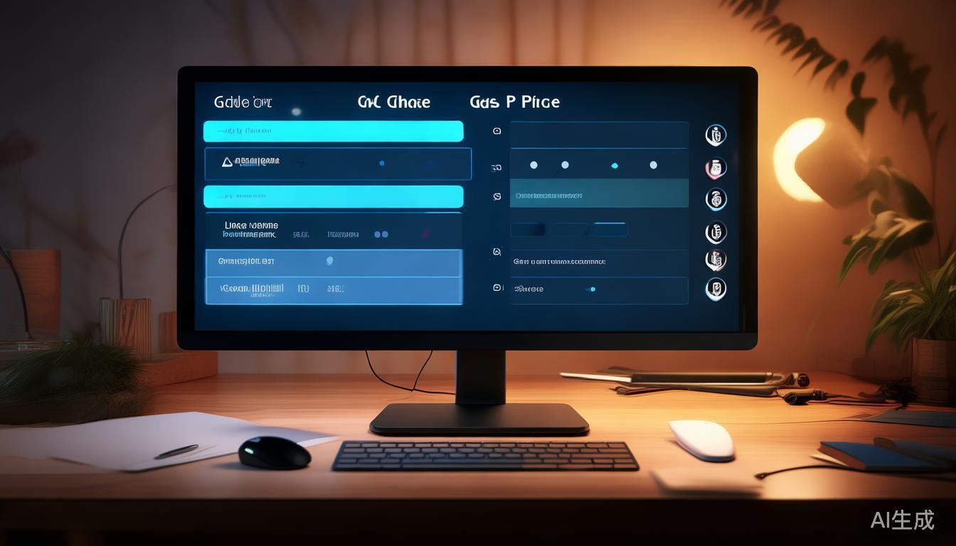 Trust钱包手续费攻略：合理设置，节省成本、避免延迟