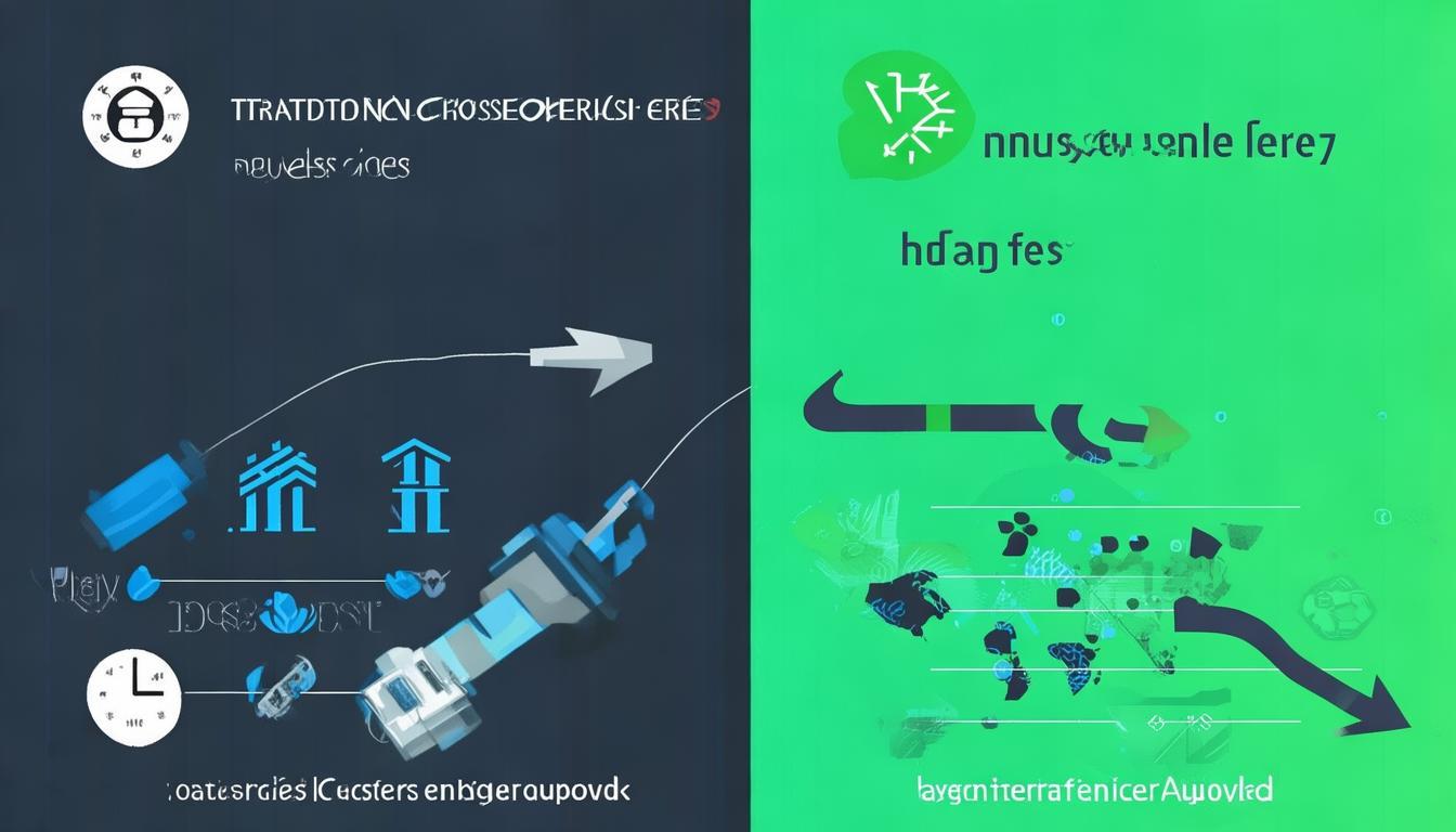 Trust钱包跨境转账优势_Trust钱包去中心化功能_Trust钱包中去中心化功能的市场前景