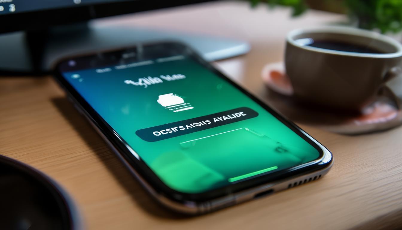 When to Download Trust Wallet? Key Moments for a Smooth Crypto Wallet Experience!
