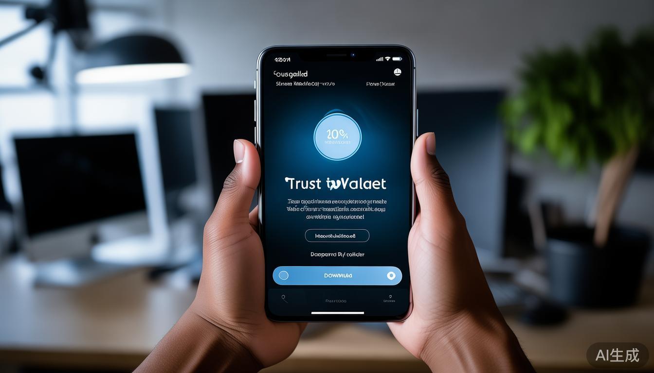 Trust Wallet钱包新版本体验升级，成功故事启示财富新机遇