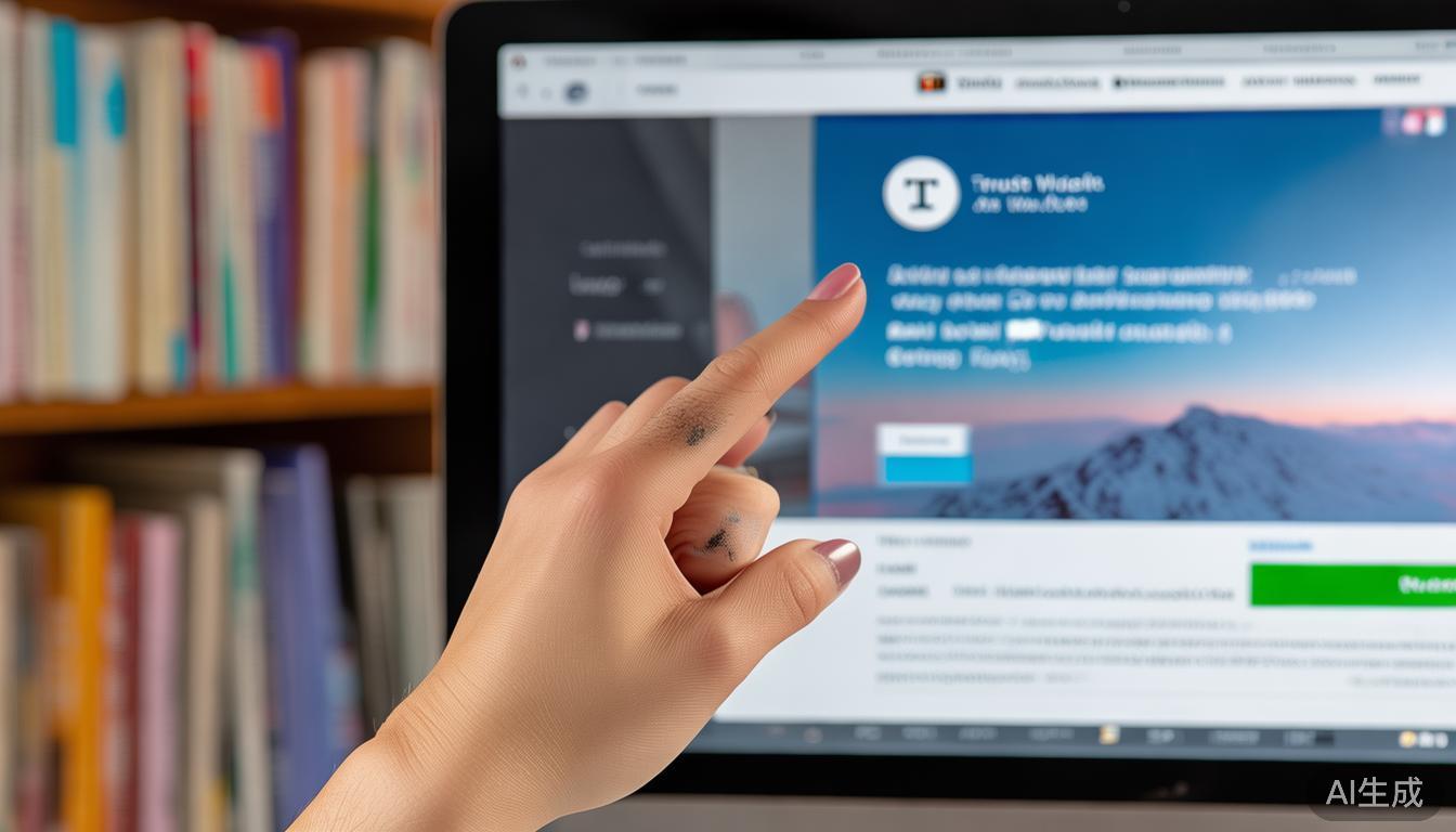 Trust钱包官方下载指南：安卓与苹果用户如何安全安装，避免资产损失？