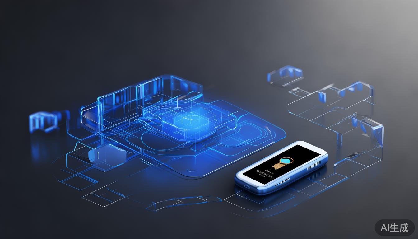 Trust钱包：守护数字货币隐私安全，为用户构建无忧加密资产管理环境