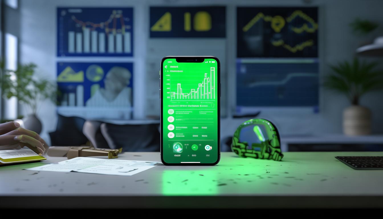 Trust Wallet盈利策略大揭秘：加密货币交易与流动性挖矿
