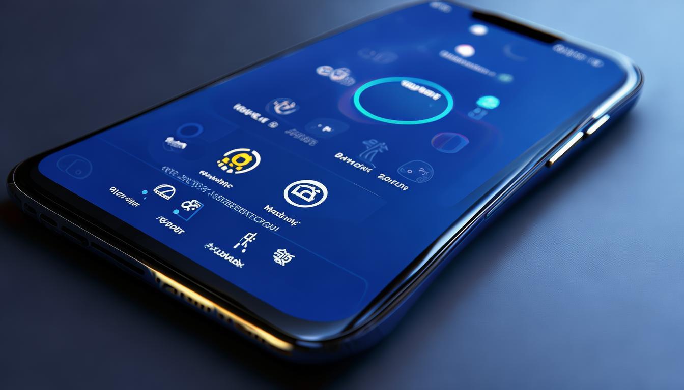 Trust Wallet：多链支持的加密货币钱包，安全便捷助力行业发展