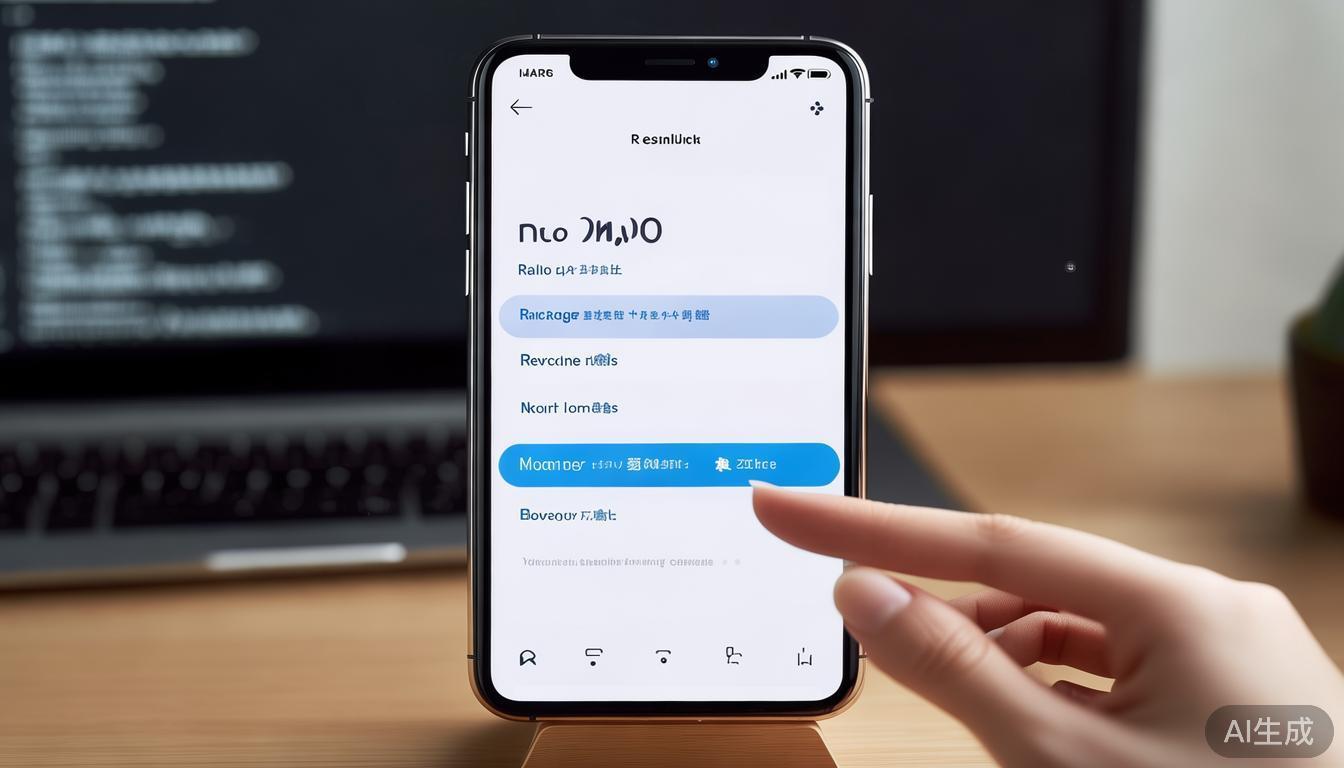币安Trust钱包手机版：新手投资好选择，下载注册及充值指南