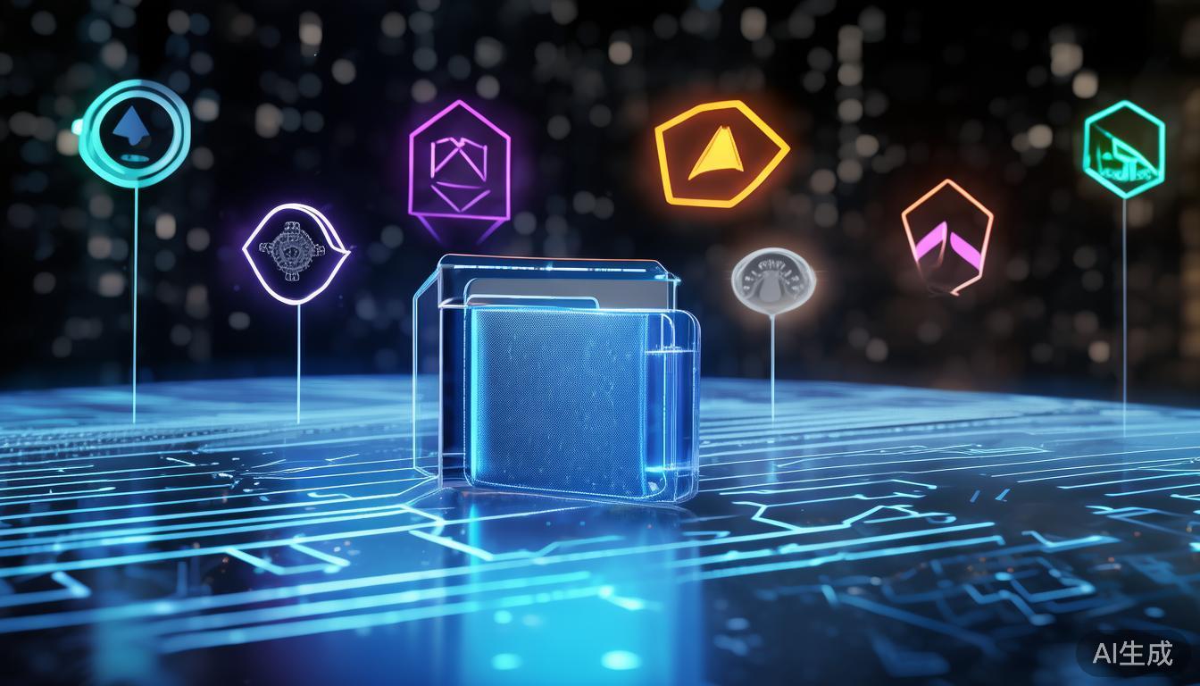 Trust钱包与去中心化交易联系紧密，在安全保障方面作用显著