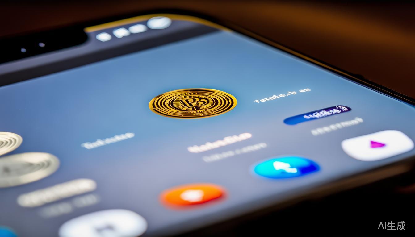 Trust Wallet App：加密货币钱包安全性与功能多样，却有潜在风险？