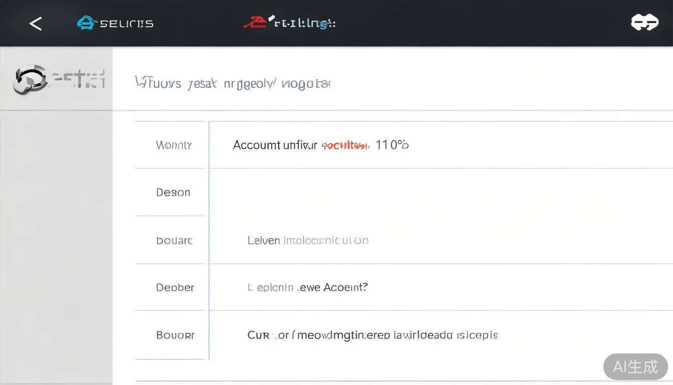 离开Trust钱包账户需谨慎，掌握正确流程保障财产安全