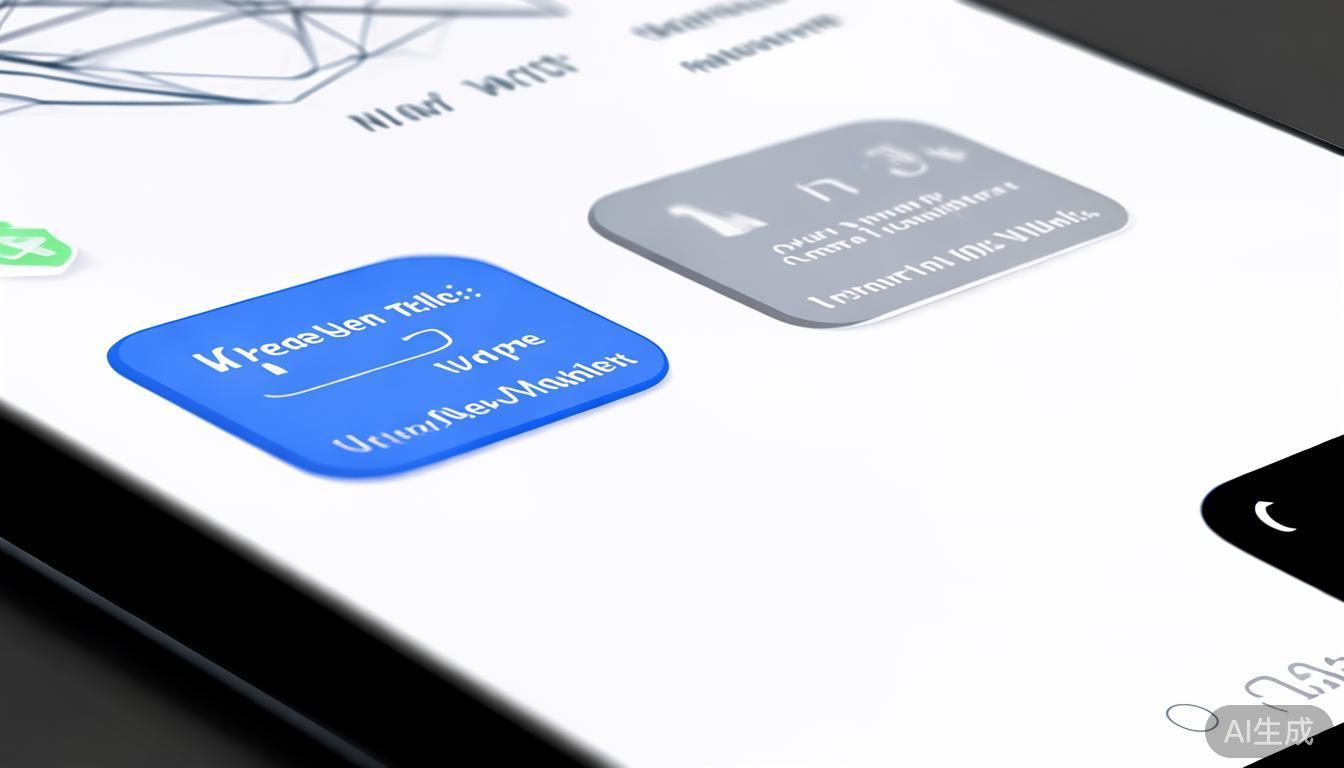 莱特币钱包手机版_币安Trust钱包手机版的软件下载步骤解析_支付宝钱包下载手机版官方下载