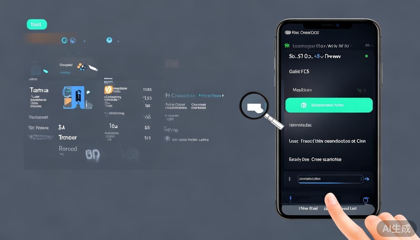 Trust钱包网络费用流程中的用户保护_Trust钱包网络费用流程中的用户保护_Trust钱包网络费用流程中的用户保护