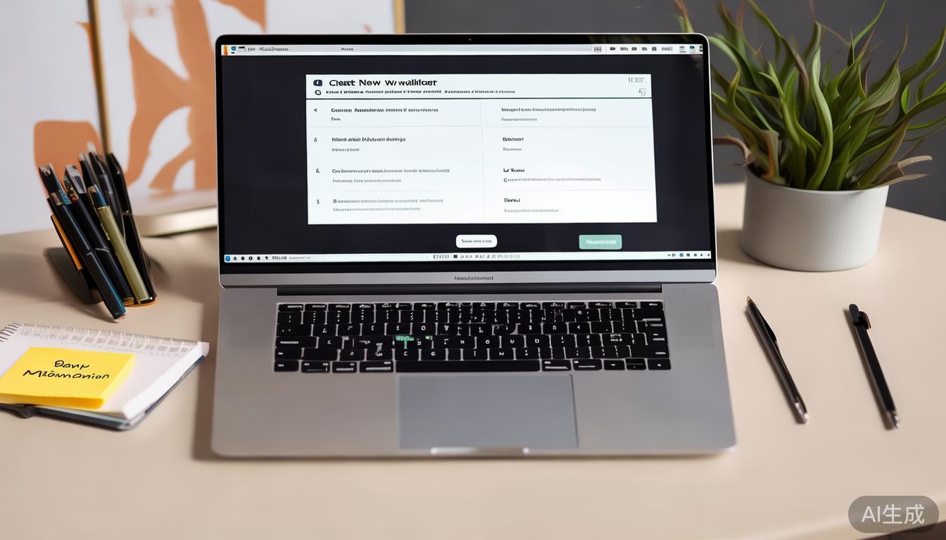 Trust Wallet官网下载全指南：新手必看，安全创建钱包的3个关键步骤