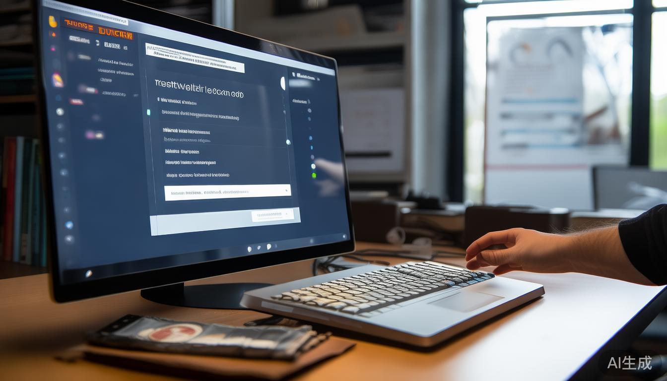 Trust钱包官方下载指南：如何安全获取正版应用，避免钓鱼网站风险？