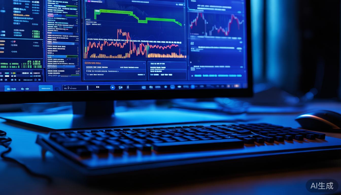 Trust Wallet用户行为揭秘：安全意识如何主导加密货币资产决策？