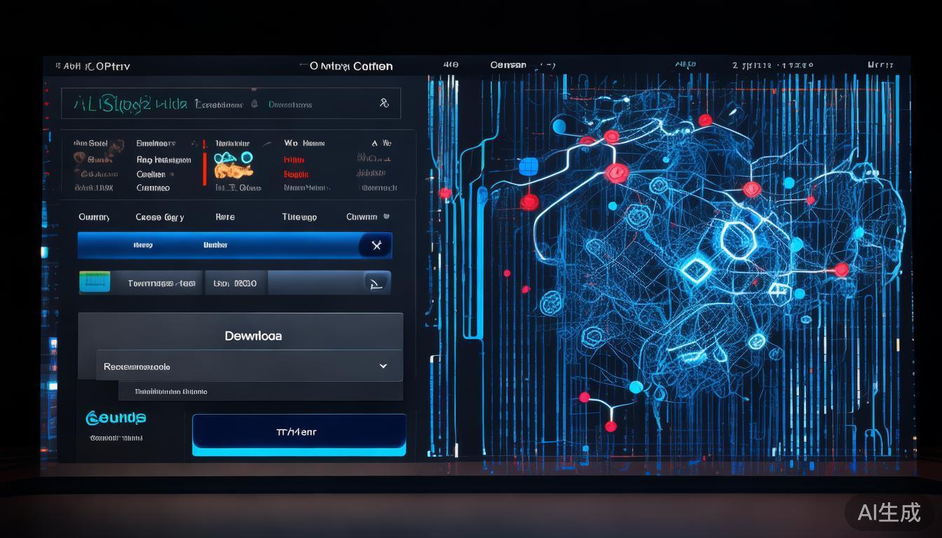 Trust钱包下载之谜：表面自由，实则归属？揭秘用户与平台的复杂关联