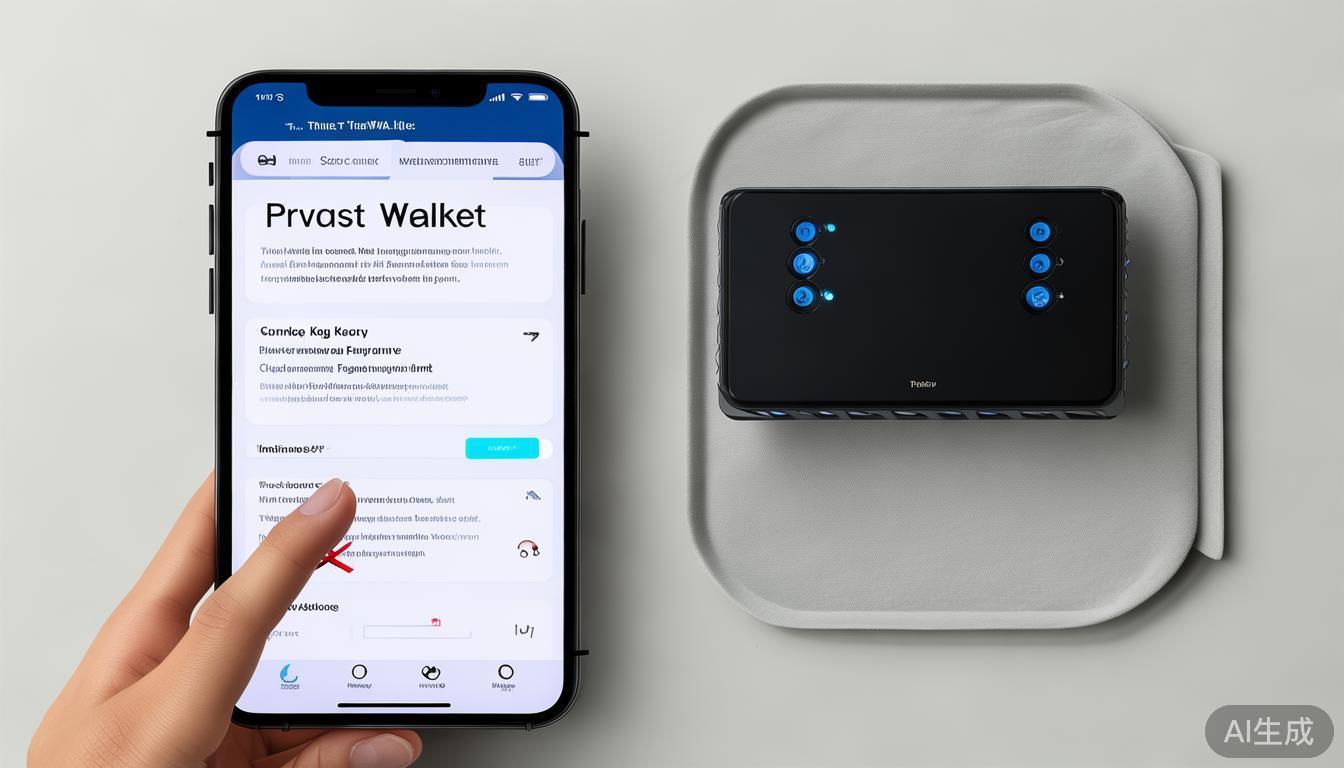 Trust Wallet官网如何建立用户信任？从透明设计到安全实践，全面解析其推广策略