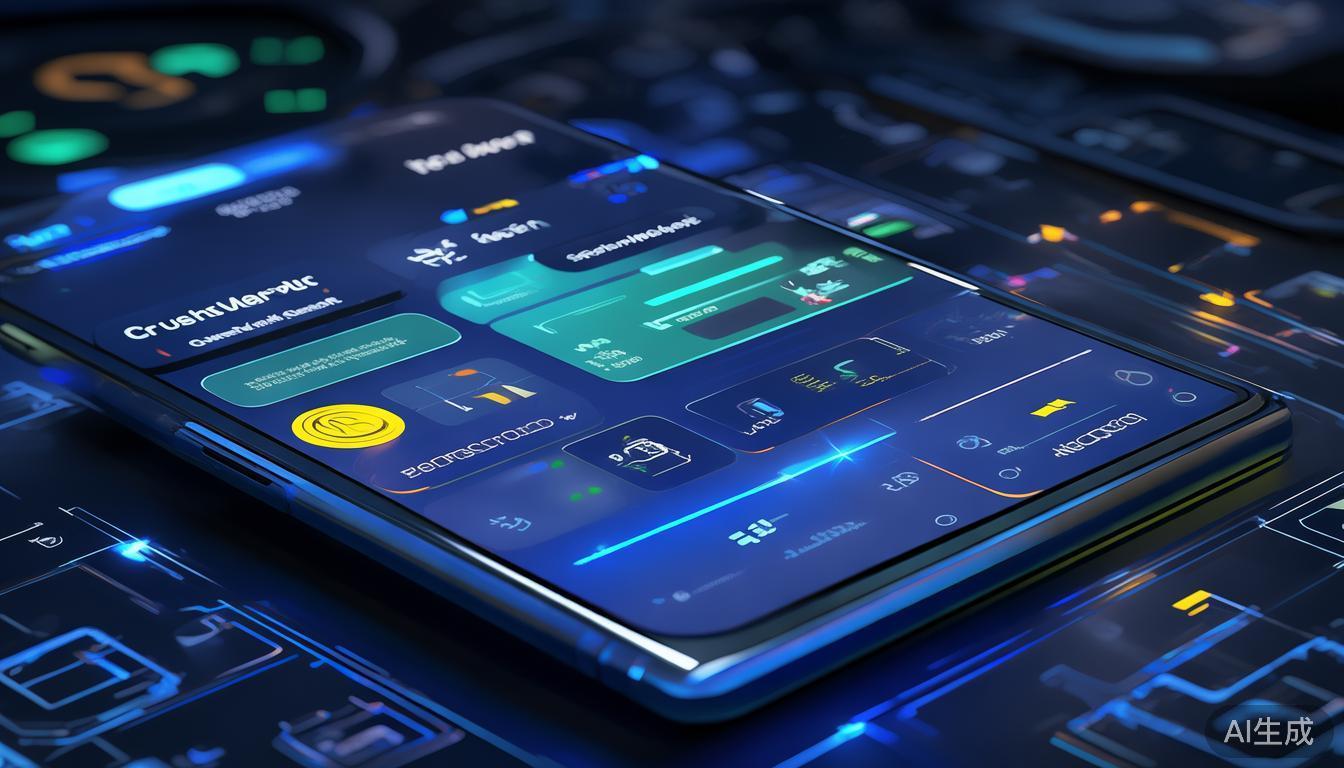 Trust Wallet资金周转攻略：加速加密货币流动，提升投资收益的3大方法