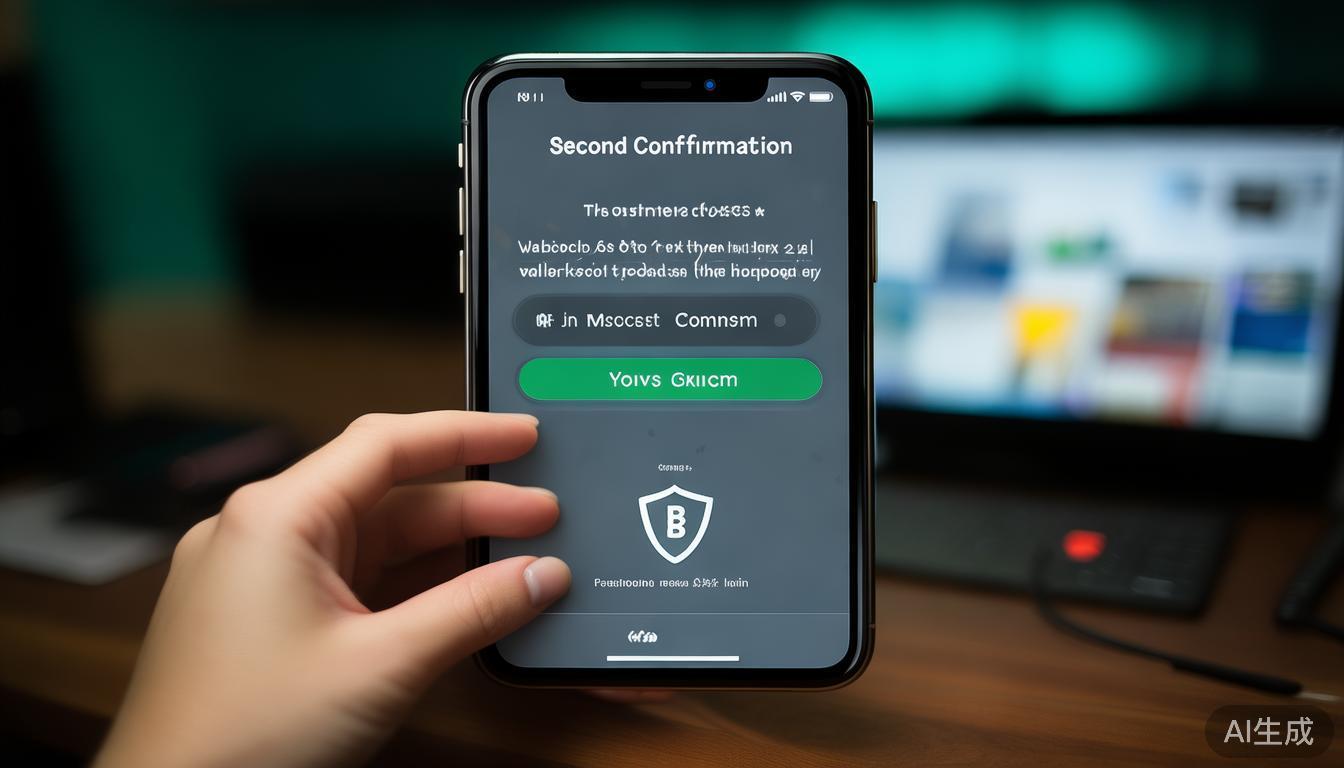 Trust Wallet新版体验：资产管理更高效，资产分析与转账流程全面简化