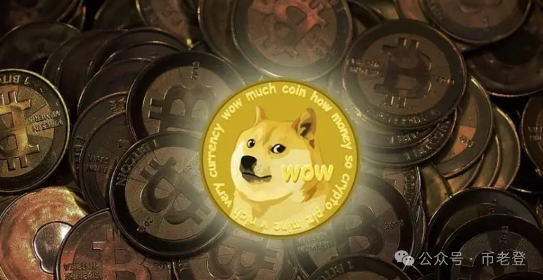 狗狗币（DOGE）价格预测：技术指标与鲸鱼动向预示可能上涨至0.42美元