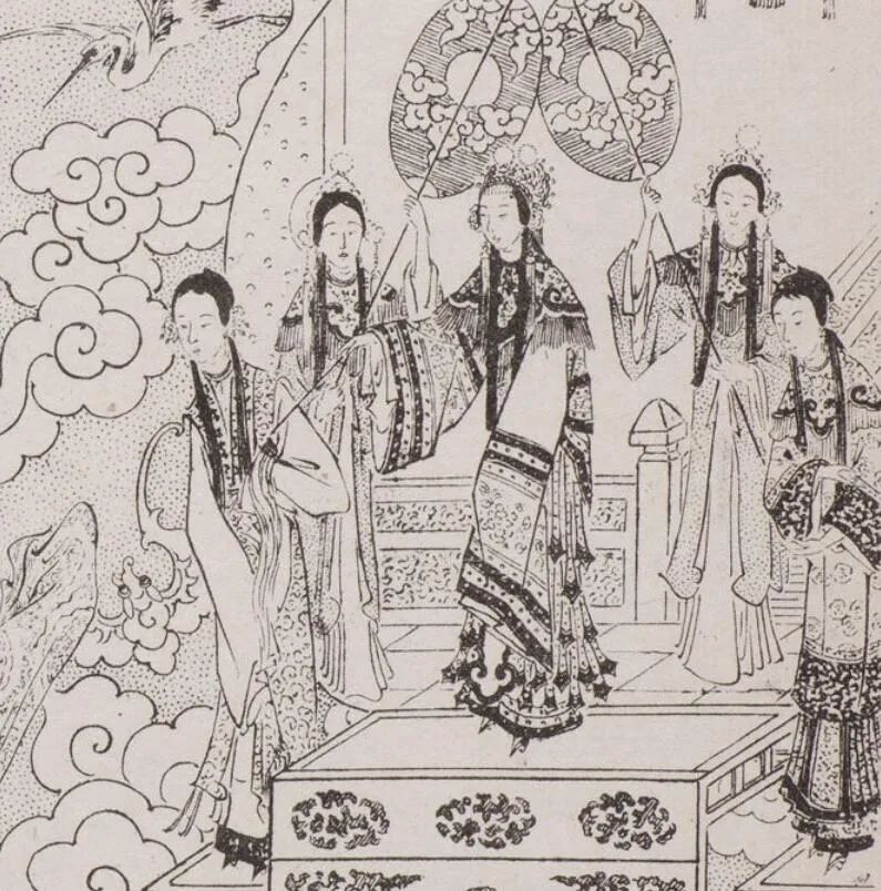 唐朝的贵妃杨玉环_杨贵妃：唐代的绝世风华_大唐贵妃杨贵妃