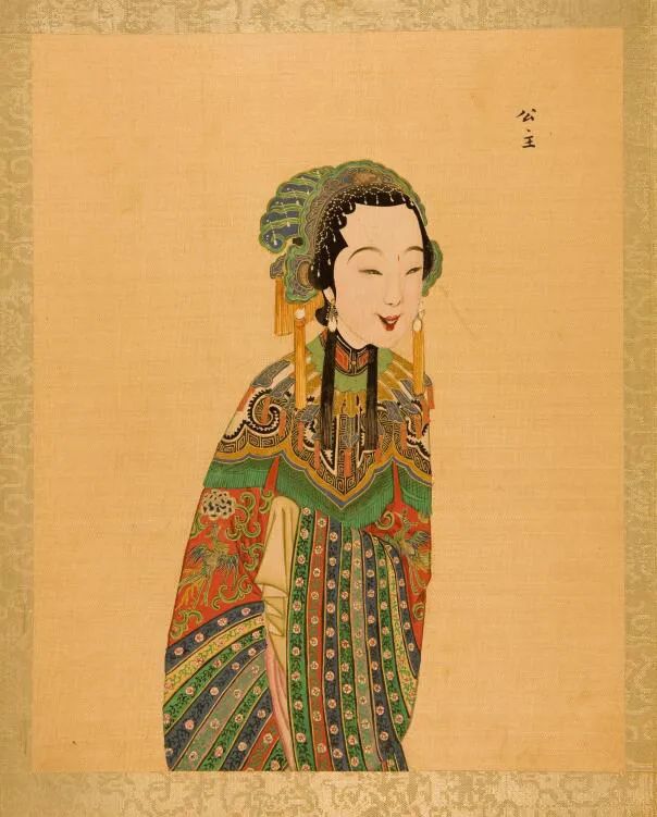 唐朝的贵妃杨玉环_大唐贵妃杨贵妃_杨贵妃：唐代的绝世风华
