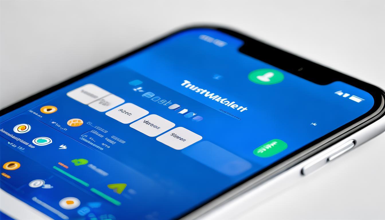 Trust Wallet下载指南：保障加密资产安全，畅享便捷交易体验