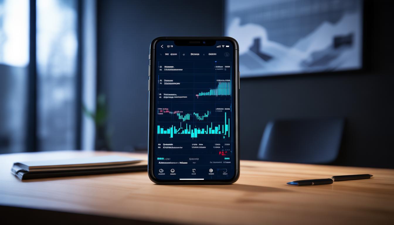 下载Trust Wallet官网版本，开启实时市场监控助力加密货币交易决策