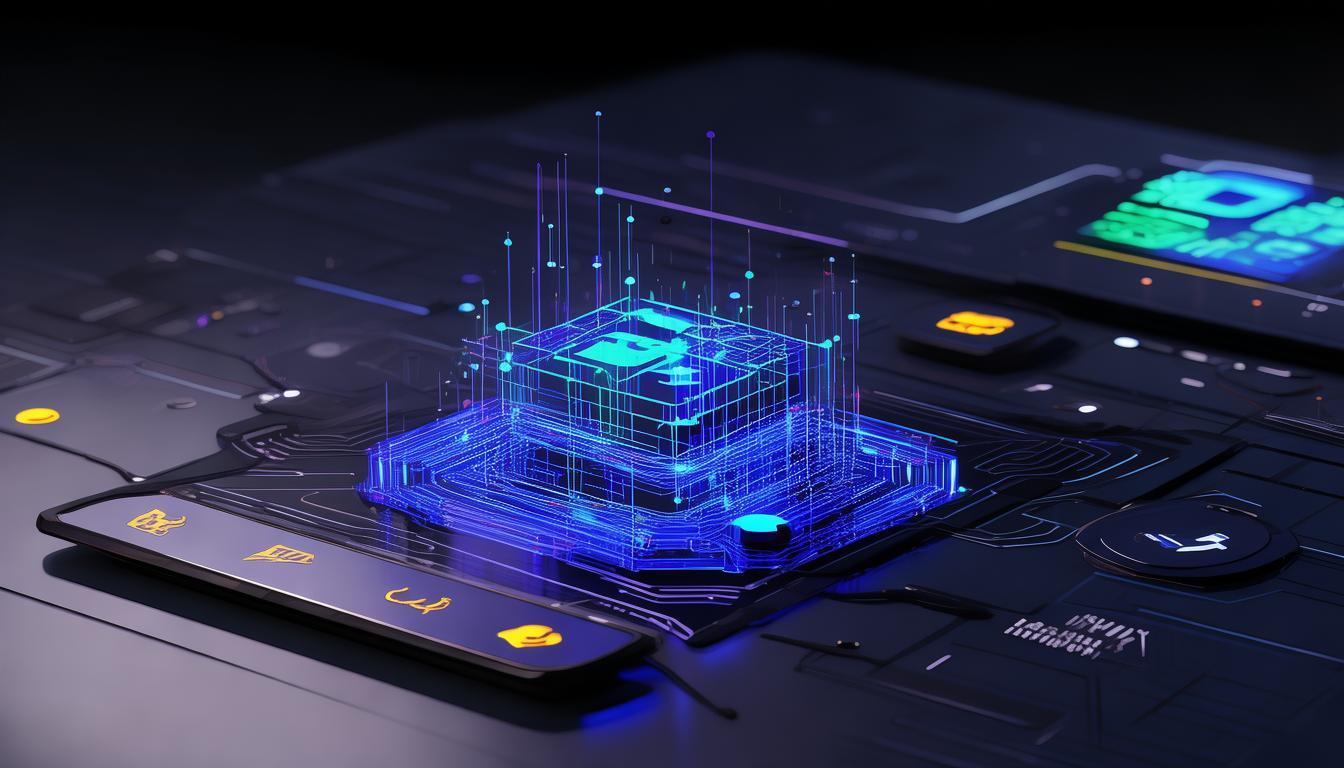 Trust Wallet App：加密货币领域关键应用，靠数据与技术保障用户使用