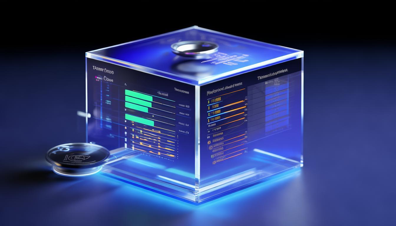 数字资产交易领域：用Trust钱包卖出需谨慎，按步骤操作保安全