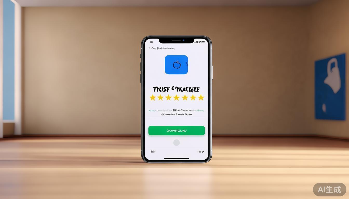 Engaging users to ensure Trust Wallet download fluidity Ensuring a Smooth Download Process of Trust Wallet: The Key to Engaging Users!