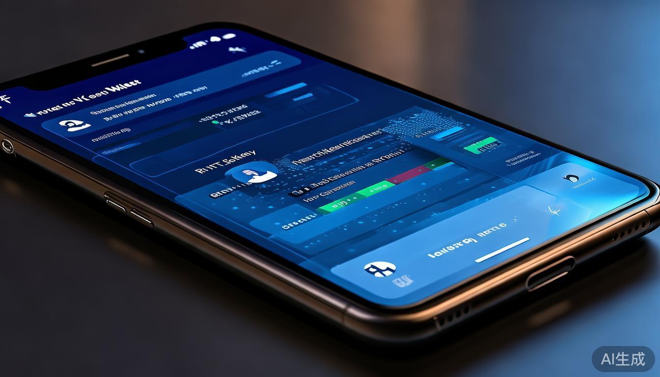 Trust Wallet：著名加密货币钱包，享优质交易服务与技术支撑